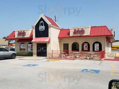 Arby's, Houston