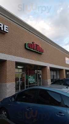 Papa Johns Pizza, Houston