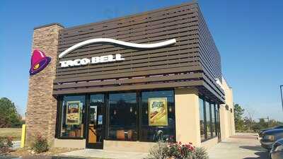 Taco Bell, Houston