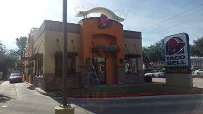 Taco Bell, Houston