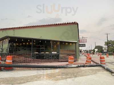 Singhs Food Truck, Houston