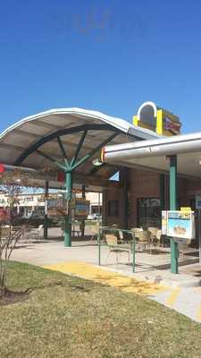 Sonic Drive-In, Houston