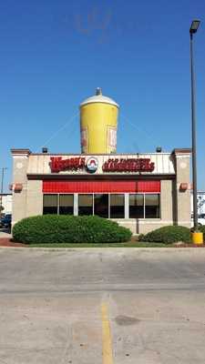 Wendy's, Houston