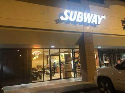 Subway, Houston