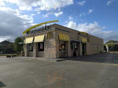 McDonald's, Houston