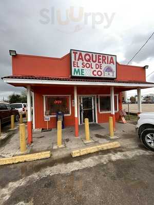 Taqueria El Alteno