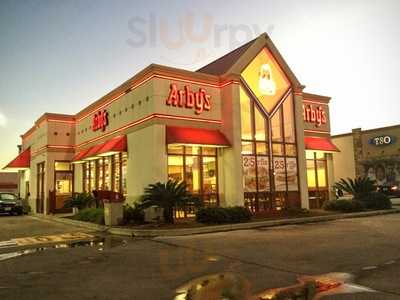 Arby's, Houston