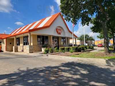 Whataburger