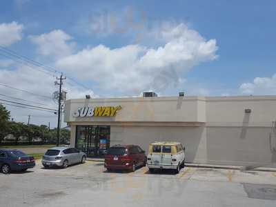 Subway, Houston