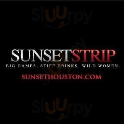 Sunset Strip, Houston