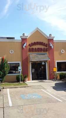 Taqueria Arandas, Houston