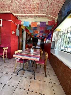 Casa Grande Mexican Restaurant, Houston