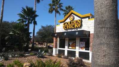 Golden Chick, Houston