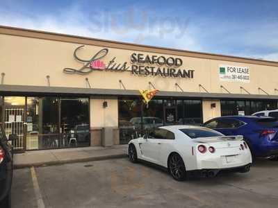 Thai Herbs Cuisine, Houston