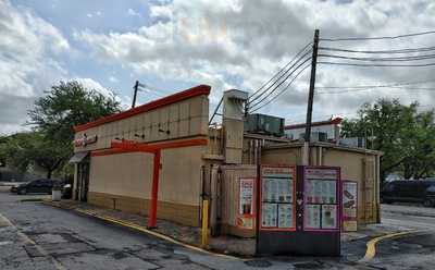 Dunkin', Houston