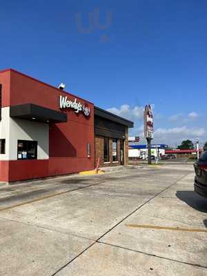 Wendy's, Houston