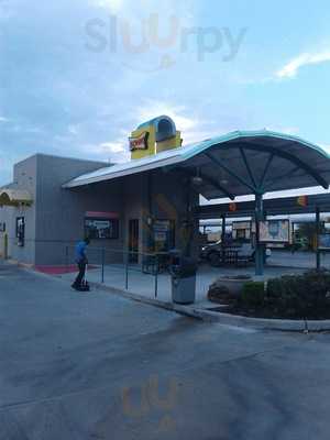 Sonic Drive-In, Houston