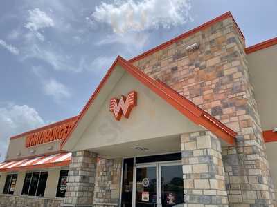 Whataburger, Houston