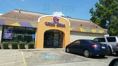 Taco Bell, Houston