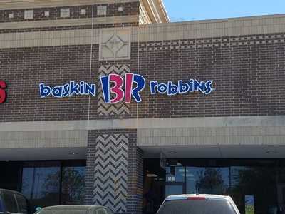 Baskin-Robbins, Houston