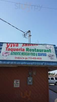 Viva Jalisco