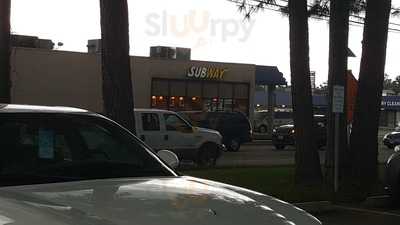 Subway, Houston