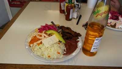 Taqueria Acapulco, Houston