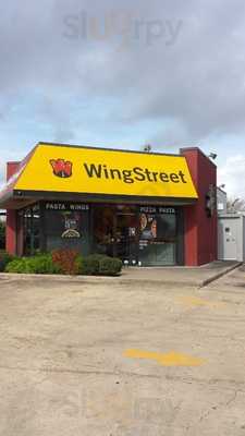 WingStreet, Houston