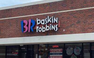 Baskin-Robbins, Houston