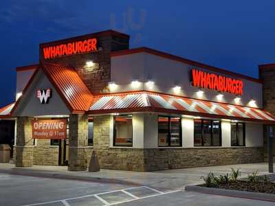 Whataburger, Houston