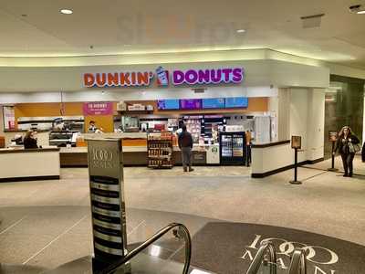 Dunkin', Houston