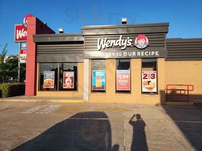 Wendy's, Houston