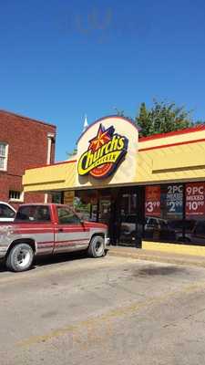 Church's Texas Chicken, Houston