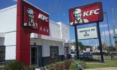 KFC, Houston