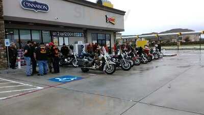 Sonic Drive-In, Houston