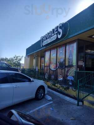 Tamales Dona Tere, Houston