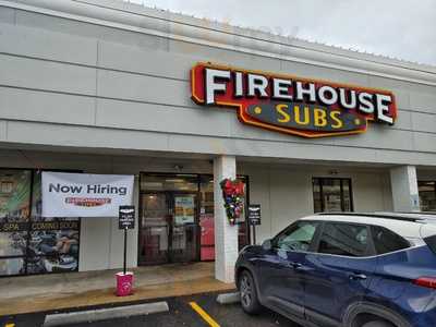 Firehouse Subs, Houston