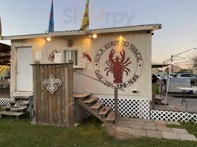 Nola Seafood Shack, Katy