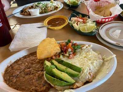 Taqueria Guadalajara, Houston