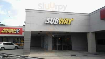 Subway, Houston