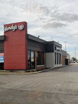 Wendy's, Houston