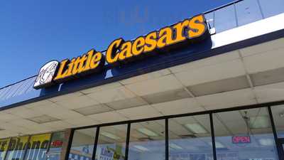 Little Caesars, Houston