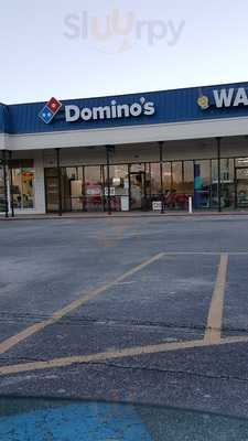 Domino's Pizza, Houston