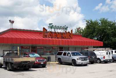 Taqueria Cancun, Houston