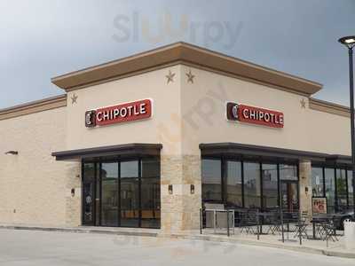 Chipotle Mexican Grill, Houston