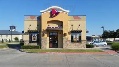 Taco Bell, Houston