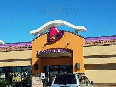 Taco Bell, Houston