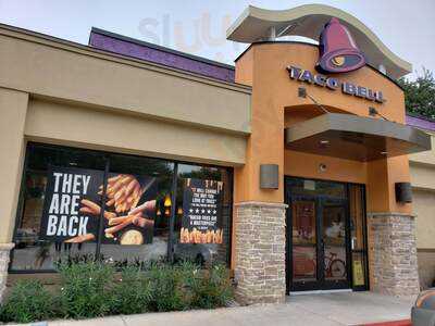 Taco Bell, Houston