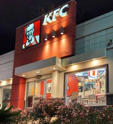 KFC, Houston