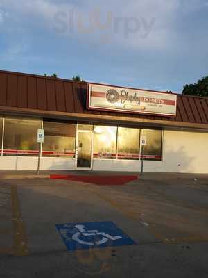 Shipley Do-Nuts, Houston